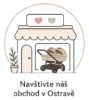 Prodejna Ostrava
