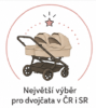 Největší výběr