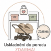 uskladnění